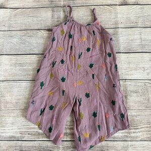 O'Neill girls romper